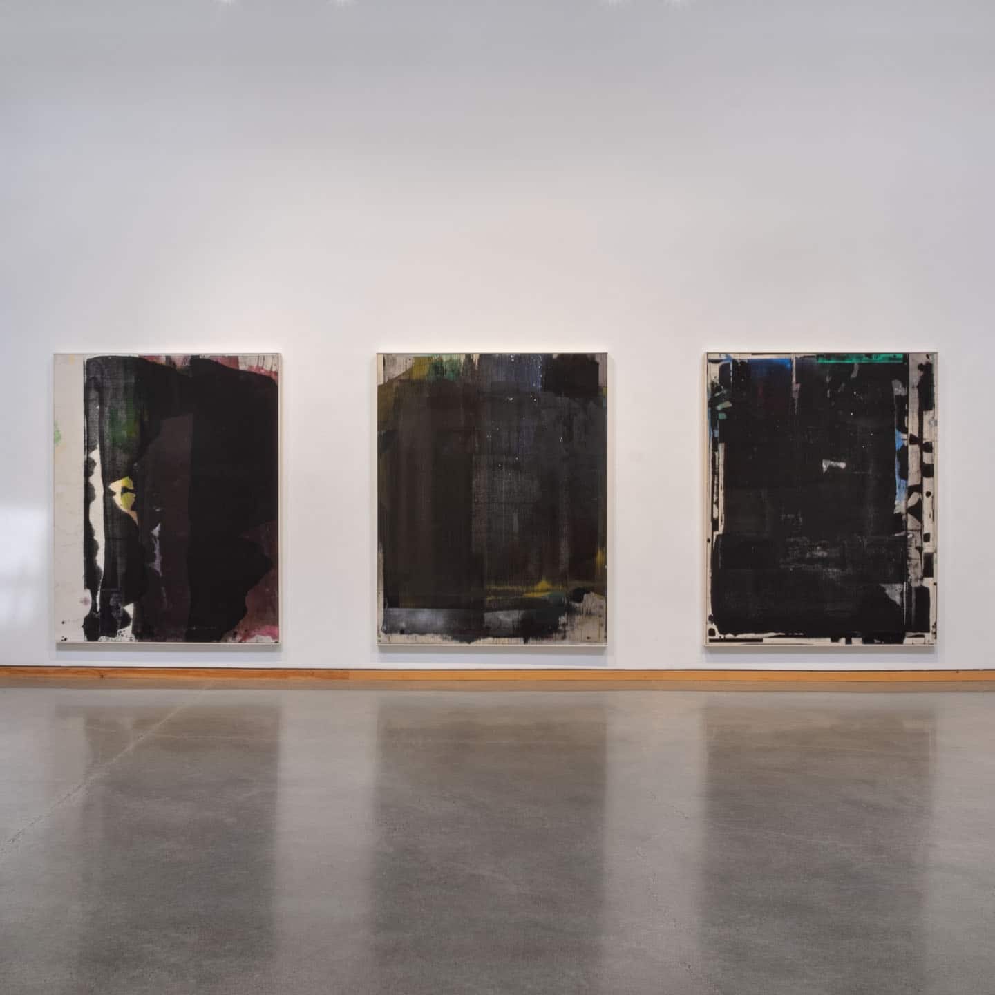 Jean-Francois Lauda at Angell Gallery